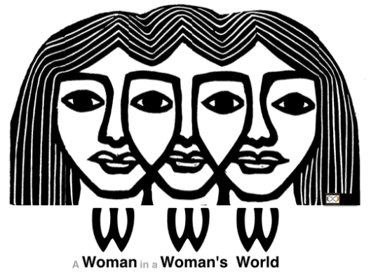 A Woman's World